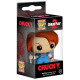 Funko Pop! Μπρελόκ Chucky (Child's Play 2)